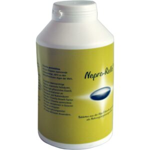 NEPRO-RELLA Tabletten