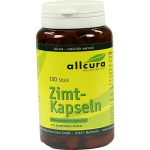 ZIMT KAPSELN