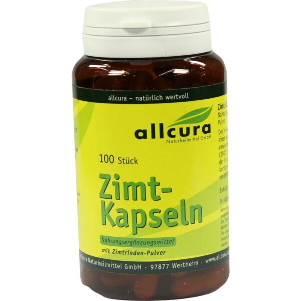 ZIMT KAPSELN