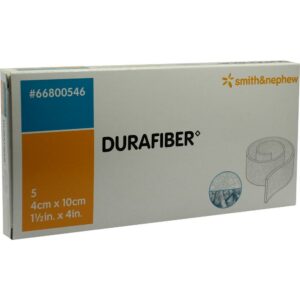 DURAFIBER 4x10 cm Verband