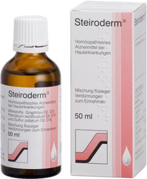 STEIRODERM flüssig