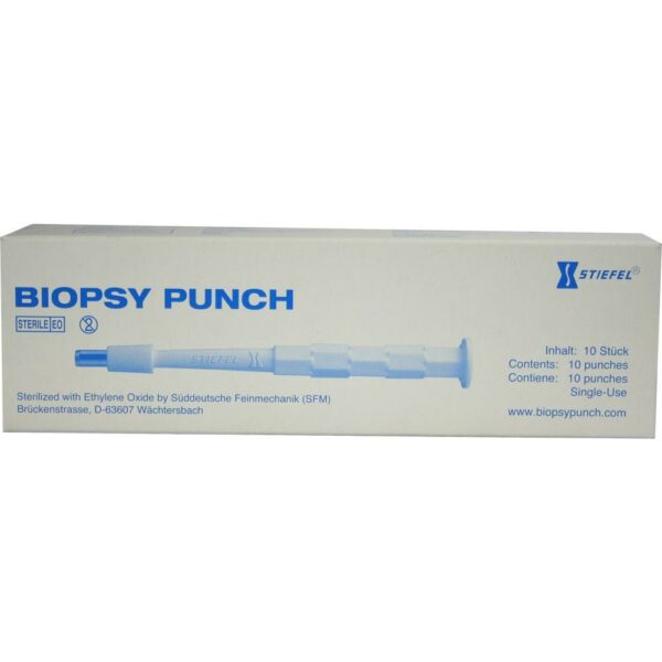 BIOPSY Punch 5 mm