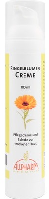 RINGELBLUMEN CREME