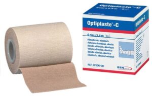 OPTIPLASTE C 8 cmx2