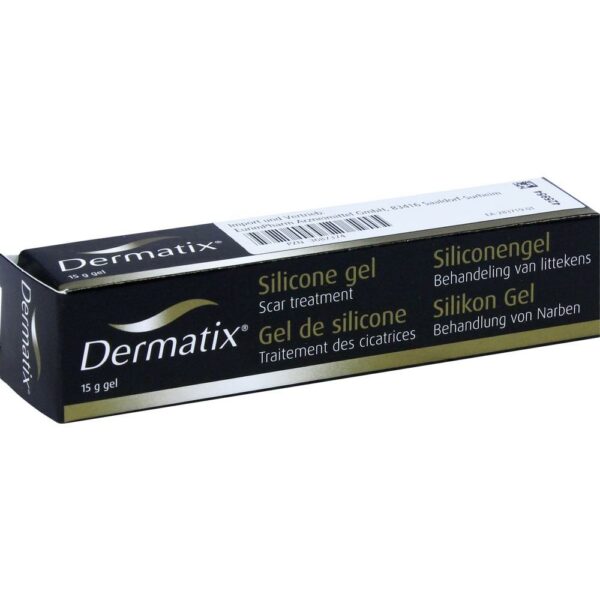 DERMATIX Gel