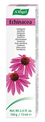 ECHINACEA ZAHNPASTA A.Vogel