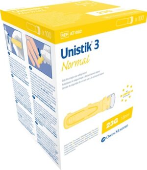 UNISTIK 3 Normal 1