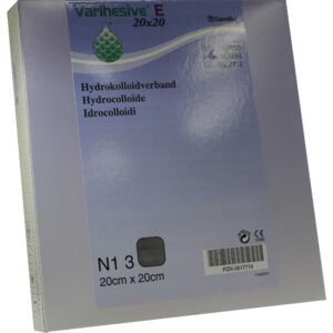 VARIHESIVE E 20x20 cm HKV hydroaktiv