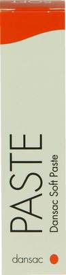 DANSAC Soft Paste