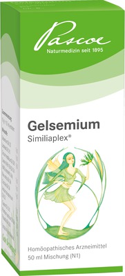 GELSEMIUM SIMILIAPLEX Tropfen