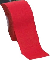 DRACOTAPEVERBAND 2 cmx10 m rot