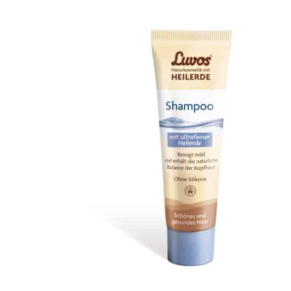 Luvos HEILERDE Shampoo