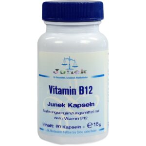 VITAMIN B12 9UG JUNEK