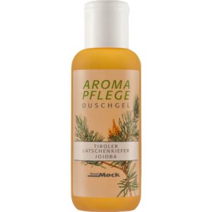 LATSCHENKIEFER Aroma Pflege Duschgel