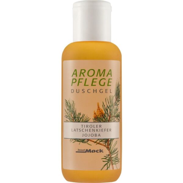 LATSCHENKIEFER Aroma Pflege Duschgel