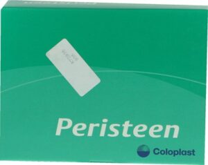 PERISTEEN Anal Tampon klein 1450