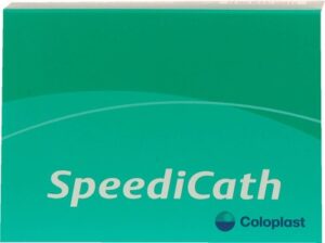 SPEEDICATH Compact Einmalkath.Ch 12 28582