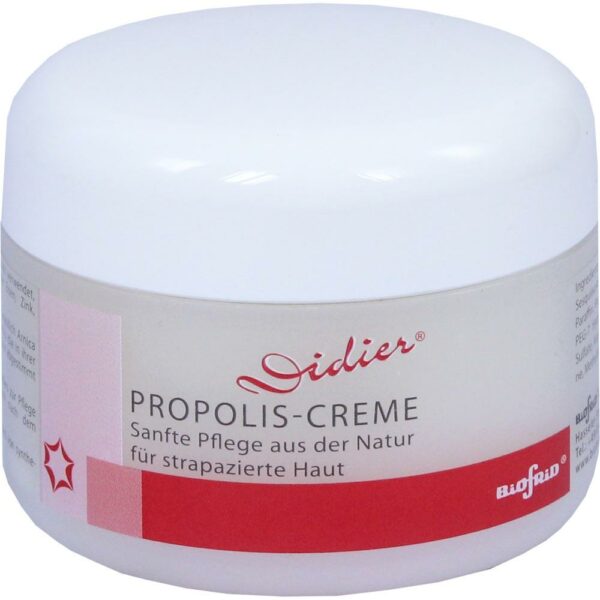 PROPOLIS CREME Biofrid