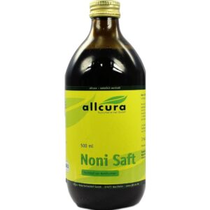 NONI Saft kbA