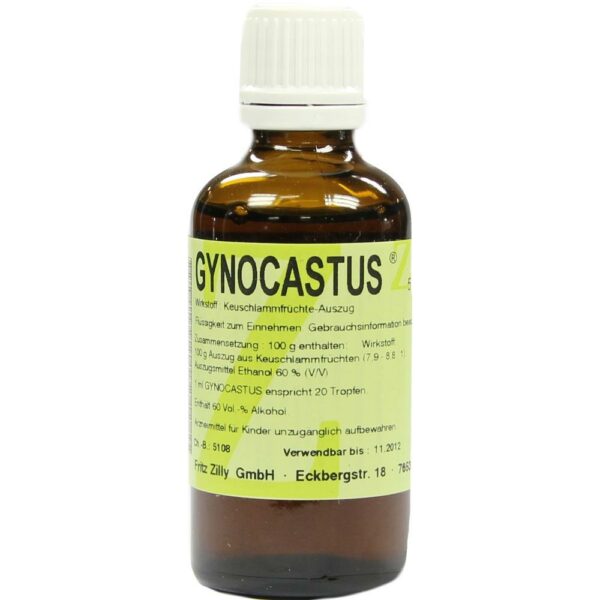 GYNOCASTUS