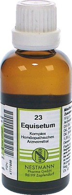 EQUISETUM KOMPLEX Nr.23 Dilution