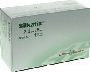 SILKAFIX Heftpfl.2