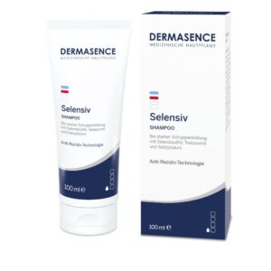 DERMASENCE Selensiv Shampoo