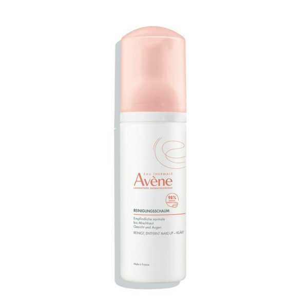 Avene REINIGUNGSSCHAUM