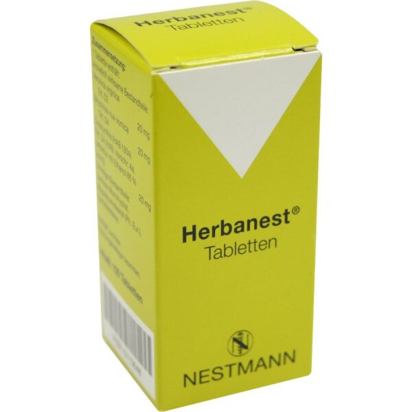 HERBANEST