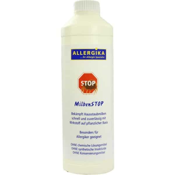 ALLERGIKA MilbenSTOP Spray