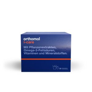 Orthomol i-Care