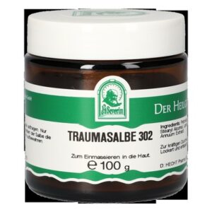 TRAUMASALBE 302