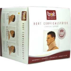 BORT Cervicalst.9 cm small haut