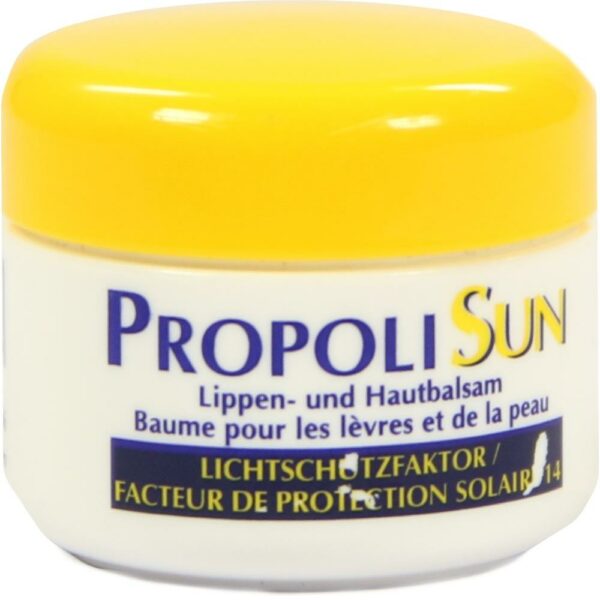 PROPOLI Sun Lippenbalsam