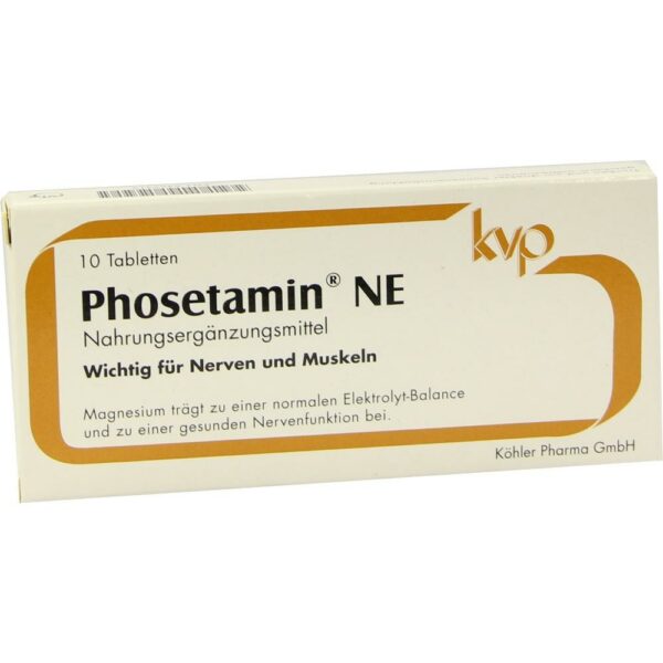 Phosetamin NE Tabletten