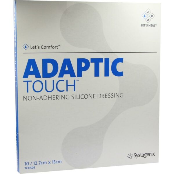 ADAPTIC Touch 12