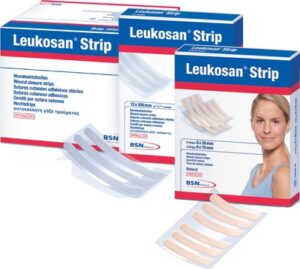 LEUKOSAN Strip 6x75 mm