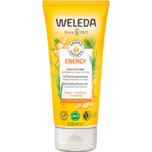 WELEDA Aroma-Duschgel ENERGY