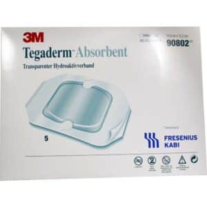 TEGADERM Absorbent FK Ver.recht.14