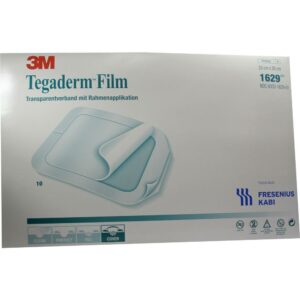 TEGADERM Film 20x30 cm 1629