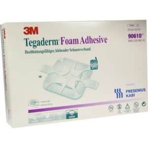 TEGADERM Foam Adhesive FK 8