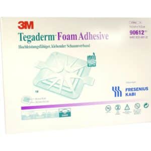 TEGADERM Foam Adhesive FK 14