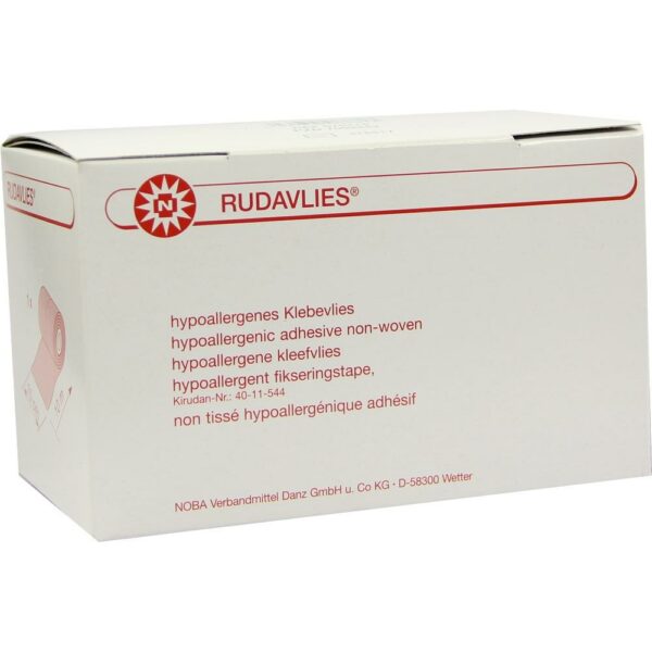 RUDAVLIES Klebevlies 15 cmx10 m