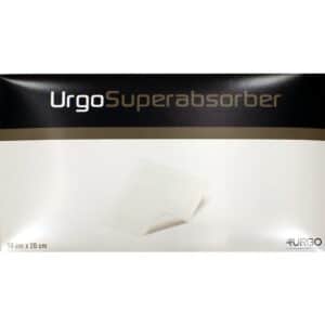 URGOSUPERABSORBER 10x20 cm Verband