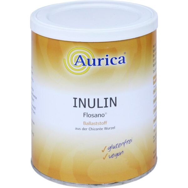 INULIN PULVER