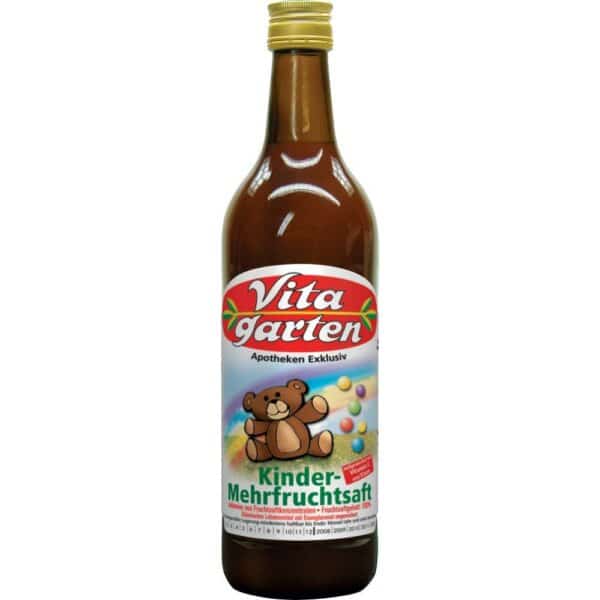 VITAGARTEN KINDER MEHRFRU