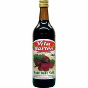 Vitagarten Rote Beete