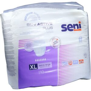 SENI ACTIVE PLUS Inkontinenzslip XL