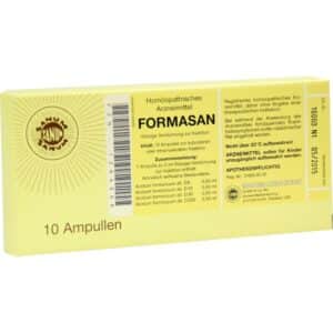 FORMASAN Injektion Ampullen