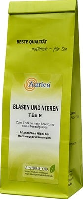 Blasen- und Nierentee N Aurica